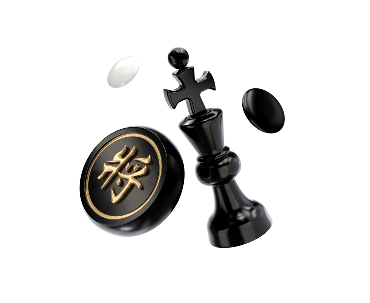 时光闪耀化妆桌镜