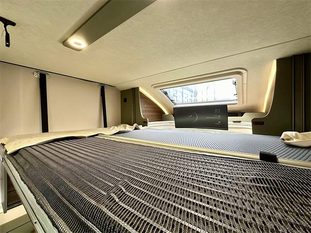 饰 瑞弗FT800商旅房车超带感麻将胡了网址23T动力+豪华内(图2) 饰 瑞弗FT800商旅房车超带感麻将胡了网址23T动力+豪华内(图2)