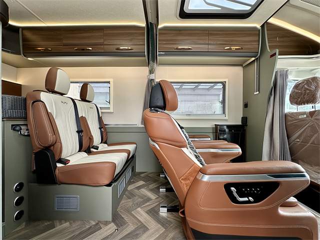 饰 瑞弗FT800商旅房车超带感麻将胡了网址23T动力+豪华内(图6) 饰 瑞弗FT800商旅房车超带感麻将胡了网址23T动力+豪华内(图6)