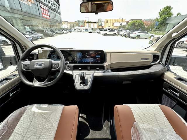 饰 瑞弗FT800商旅房车超带感麻将胡了网址23T动力+豪华内(图5) 饰 瑞弗FT800商旅房车超带感麻将胡了网址23T动力+豪华内(图5)